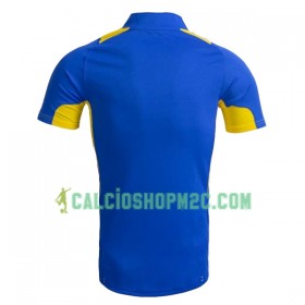 Boca Juniors Retro Maglia Prima 2005 Manica Corta
